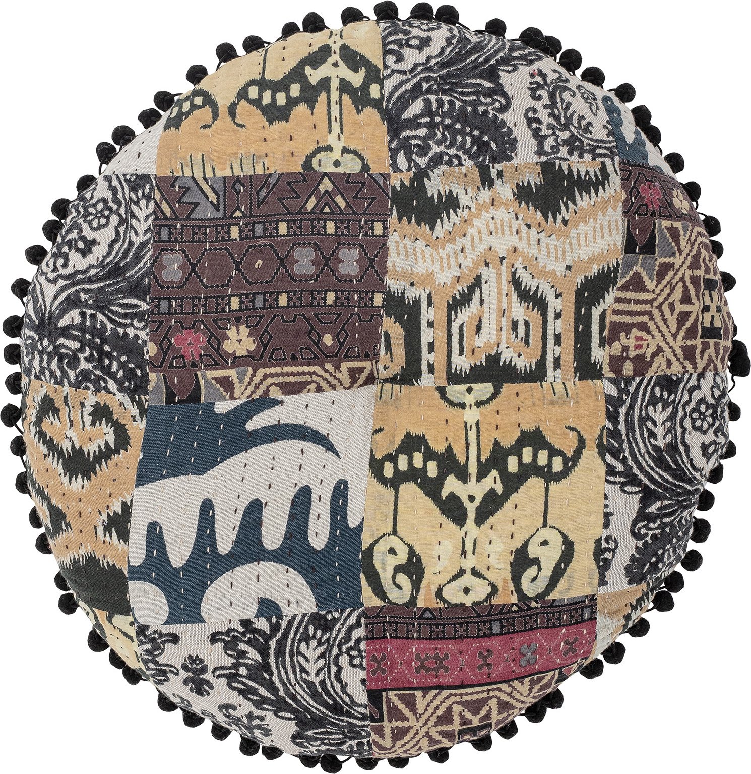 Poduszka dekoracyjna Maku 40 cm