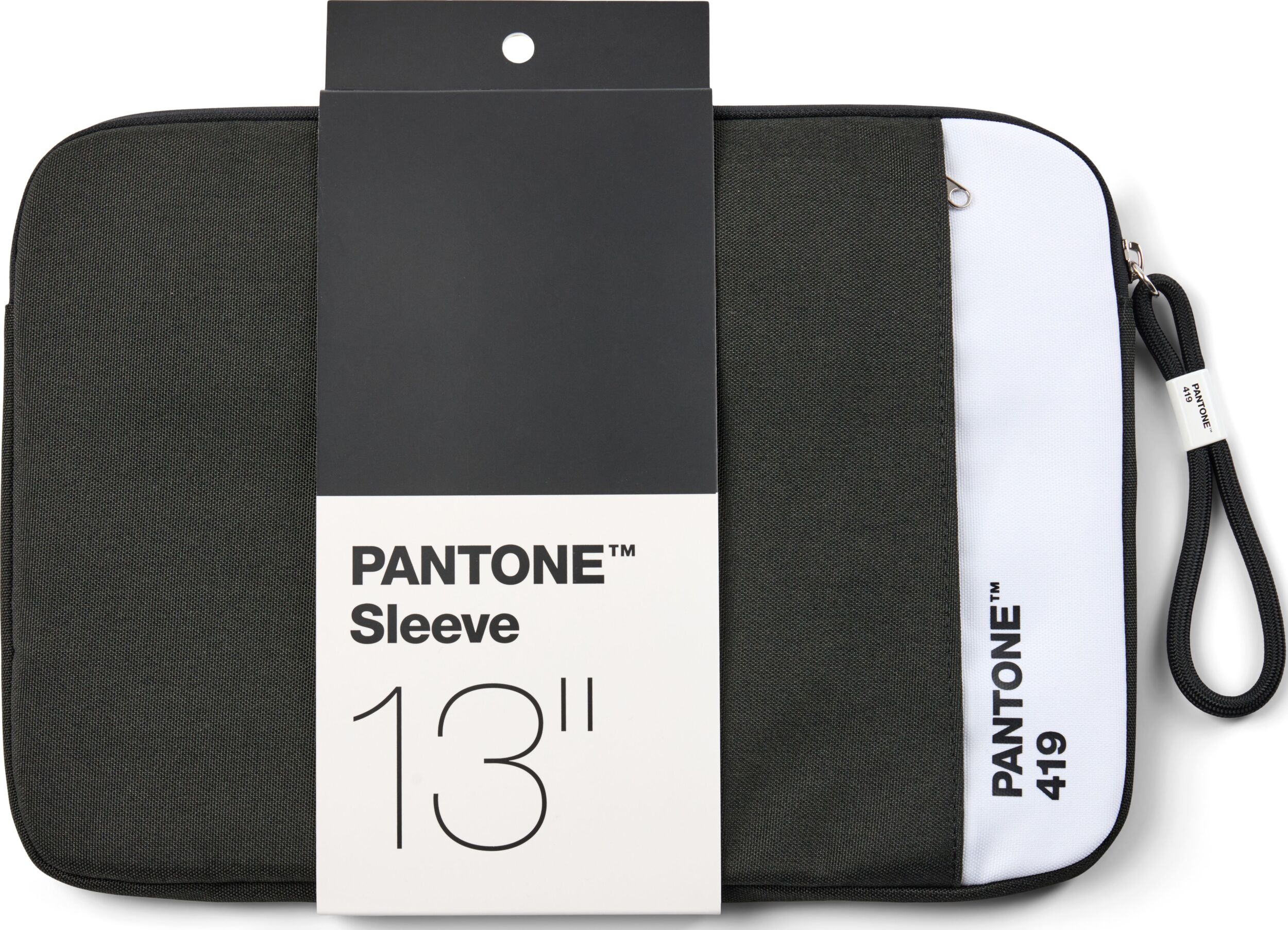 Etui na tablet Pantone 13" czarne
