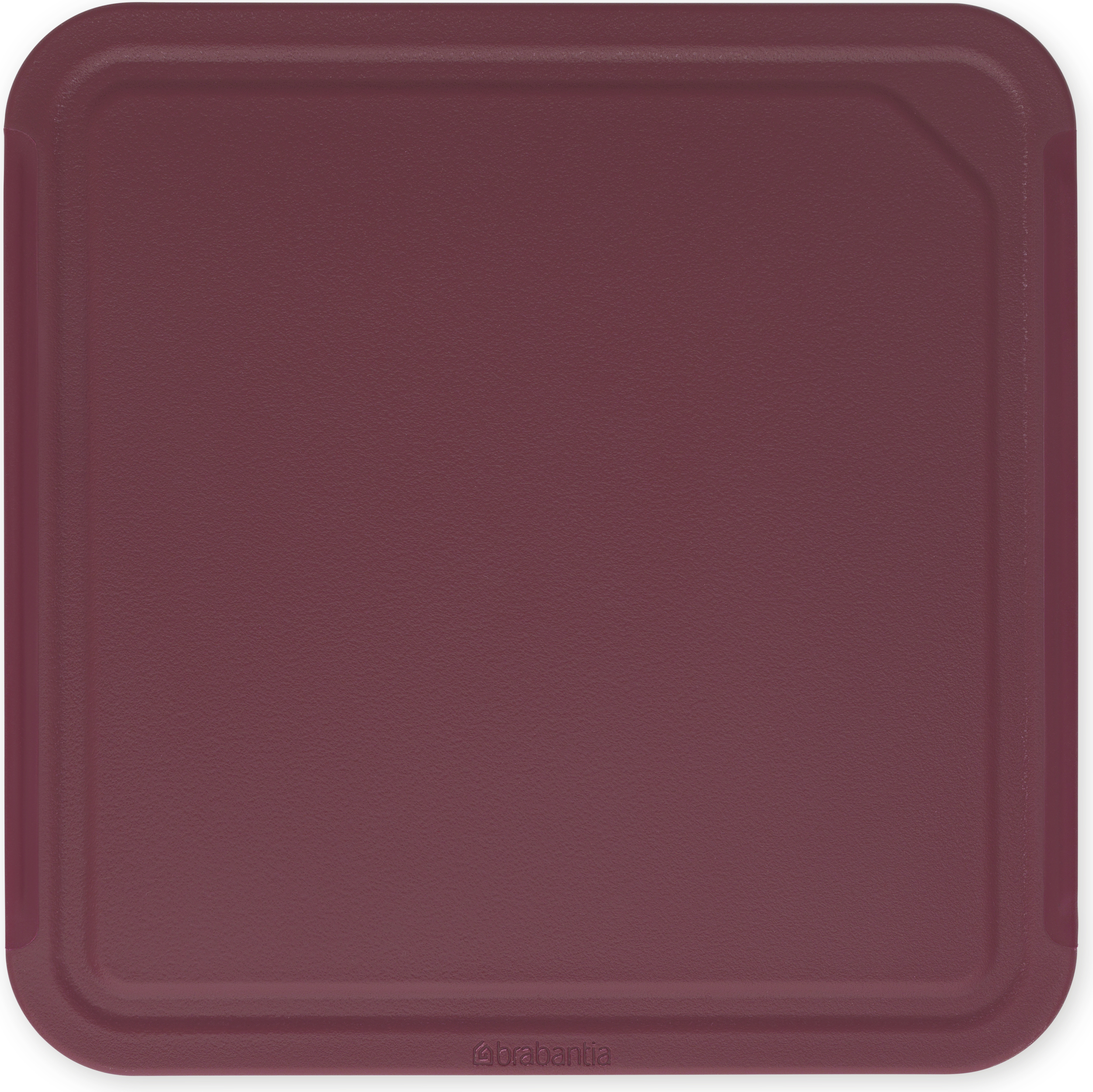 Deska do krojenia Tasty+ kwadratowa