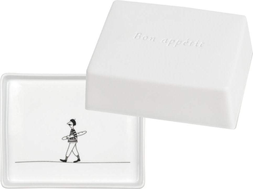 Maselniczka Bon Appetit duża