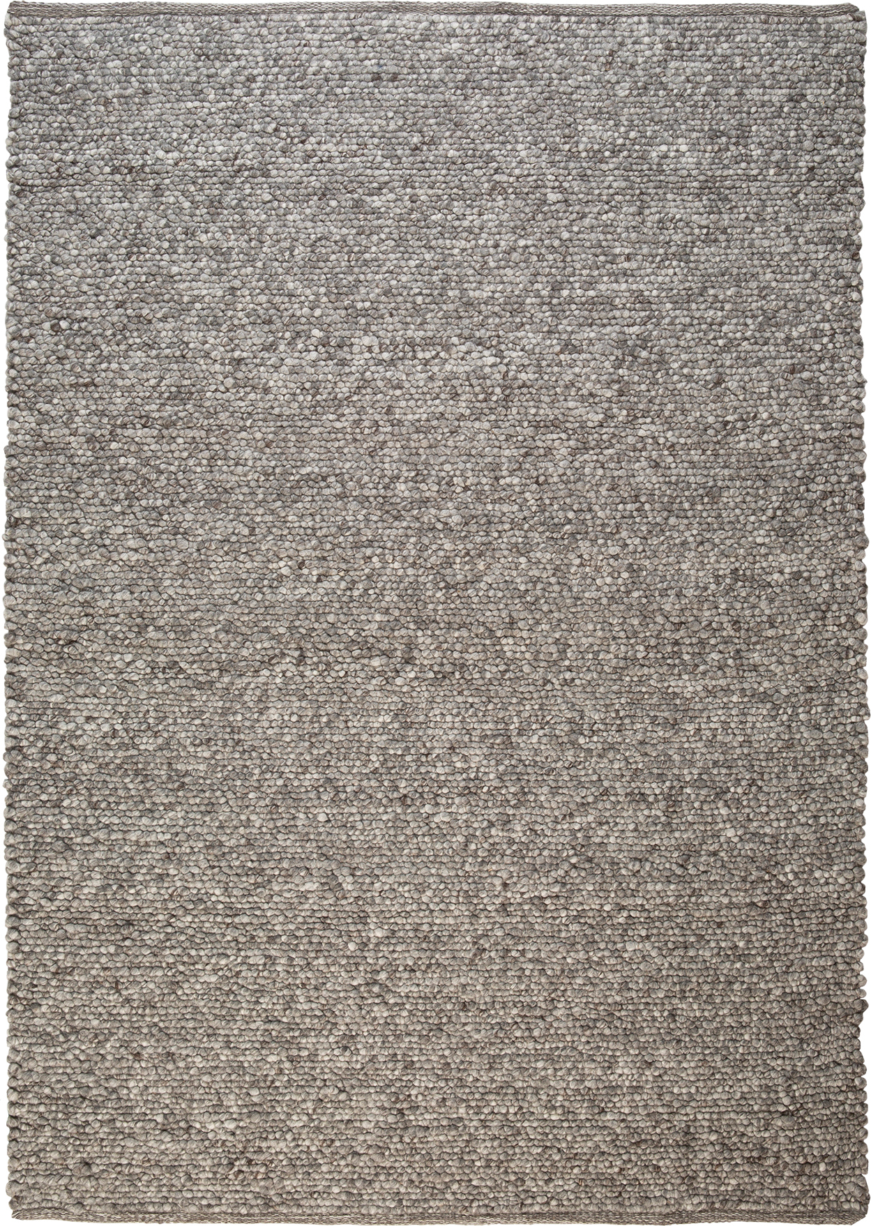 Dywan Stellan 160 x 230 cm szary