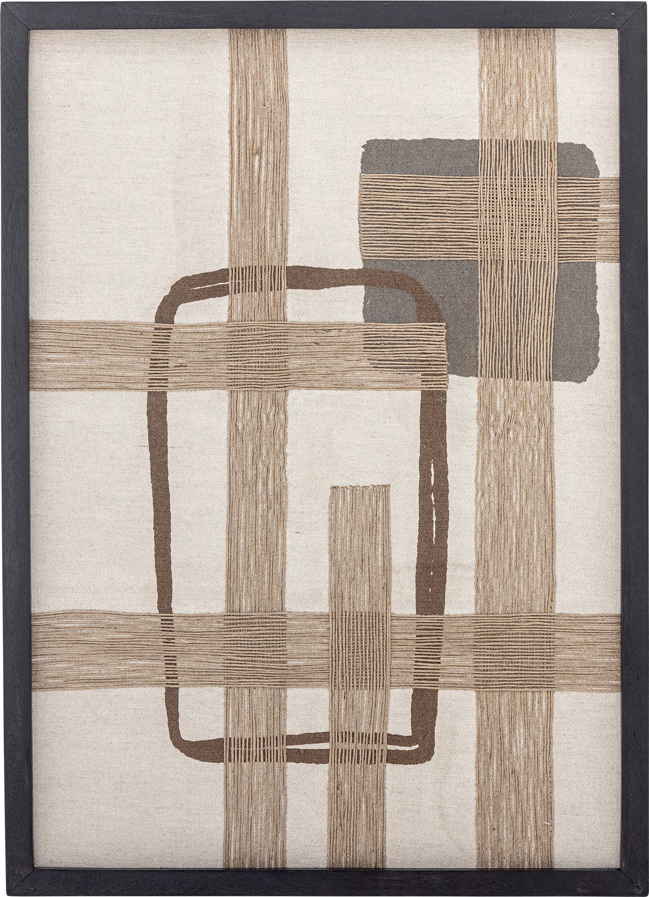 Obraz w ramie Bie 50 x 70 cm