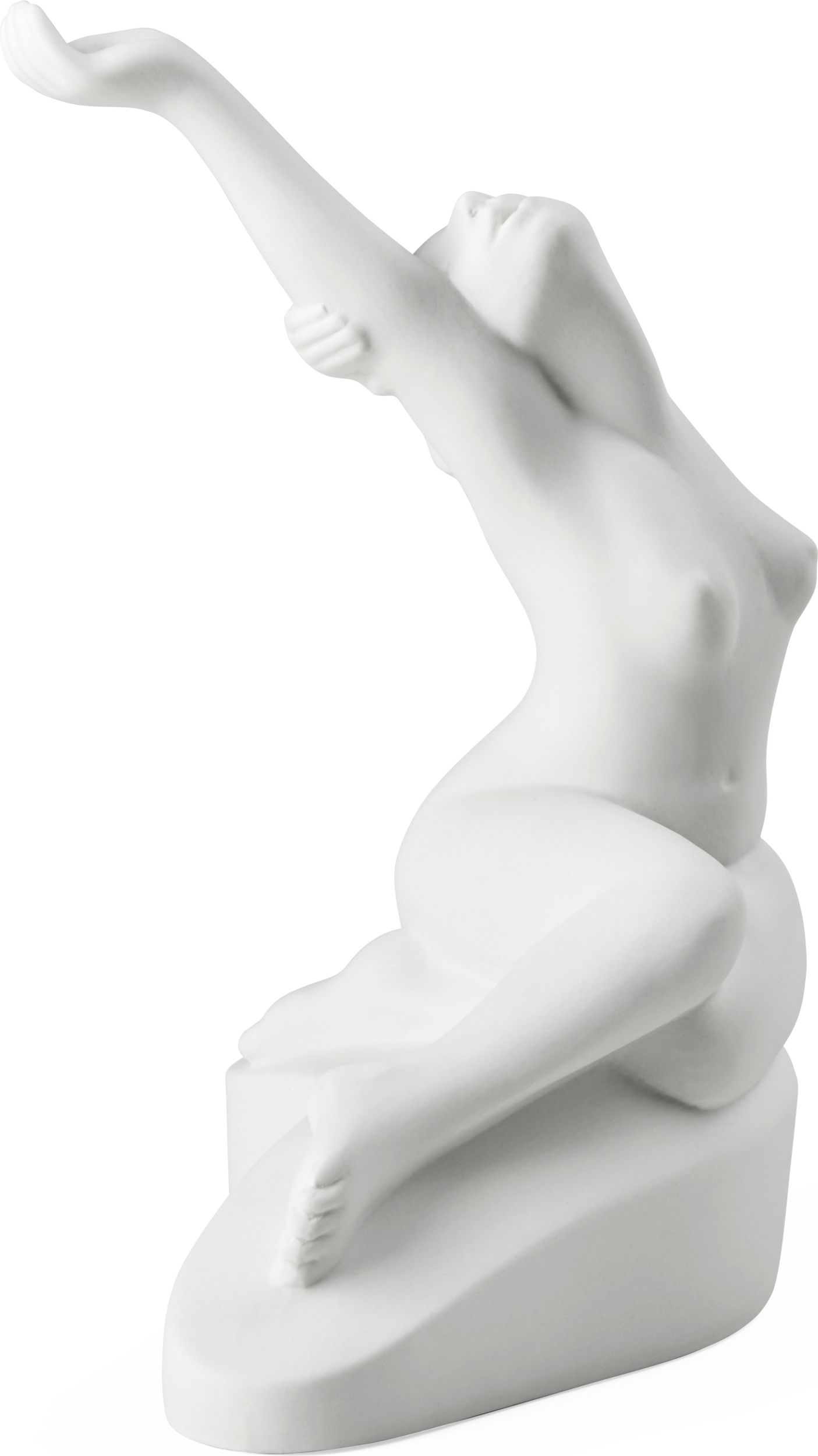 Figurka dekoracyjna Moments of Being Heavenly Grounded