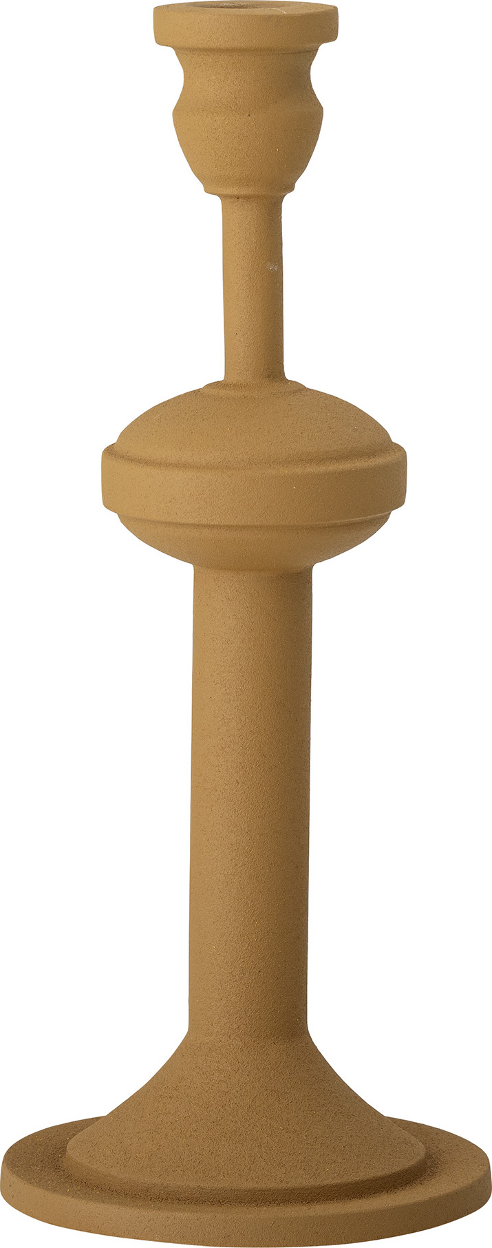 Świecznik na klasyczną świecę Indica