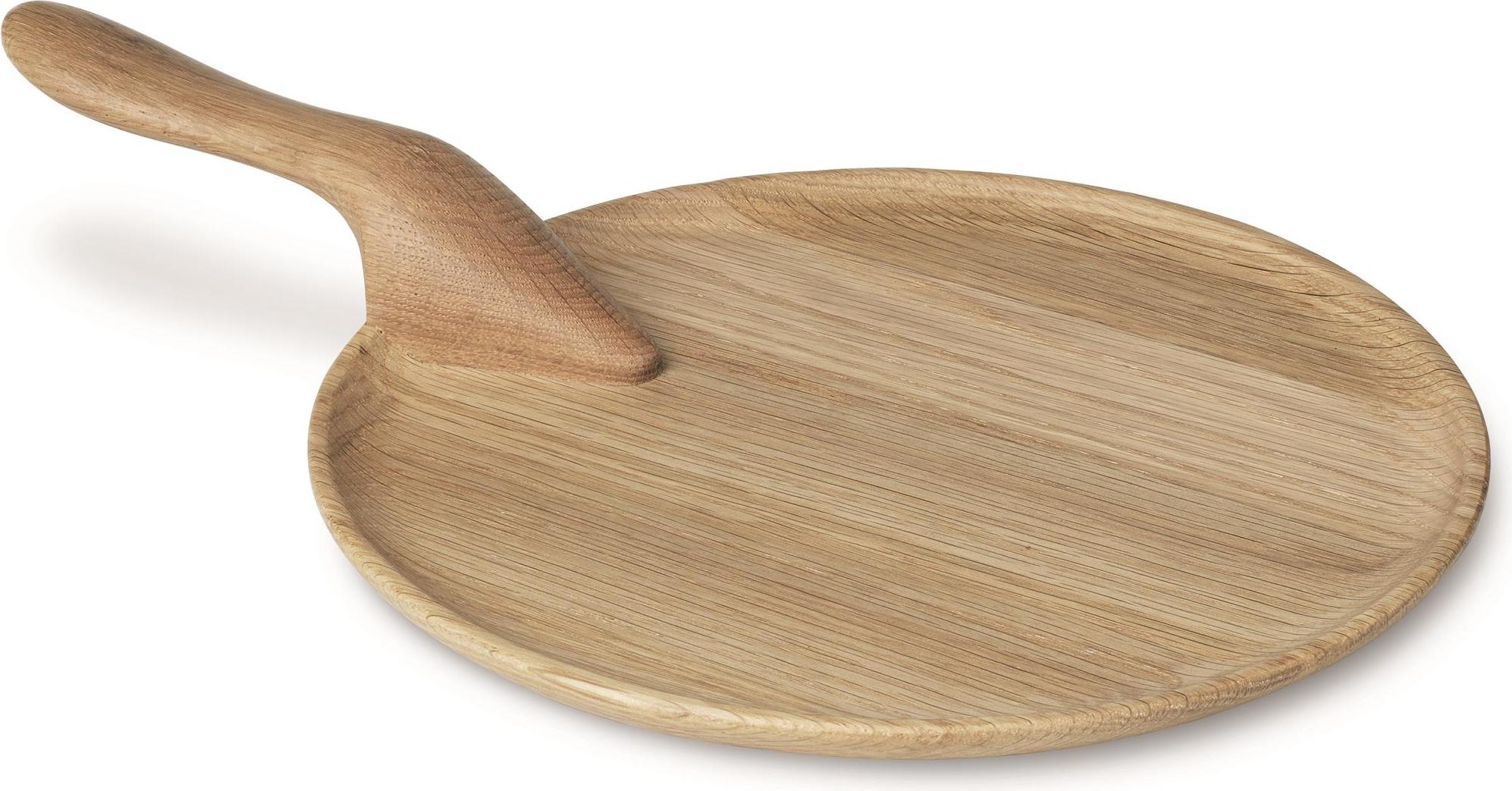 Talerz do serwowania Menageri