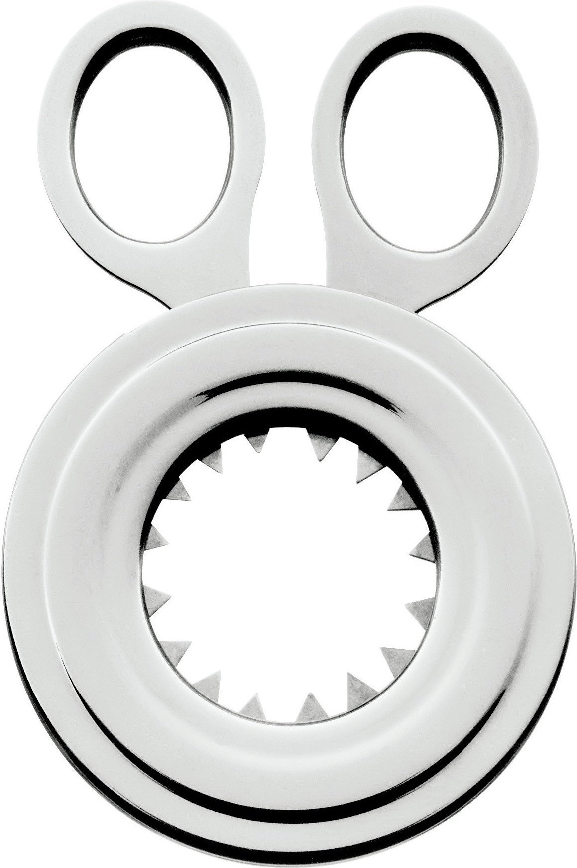 Obcinacz do jajek Gourmet