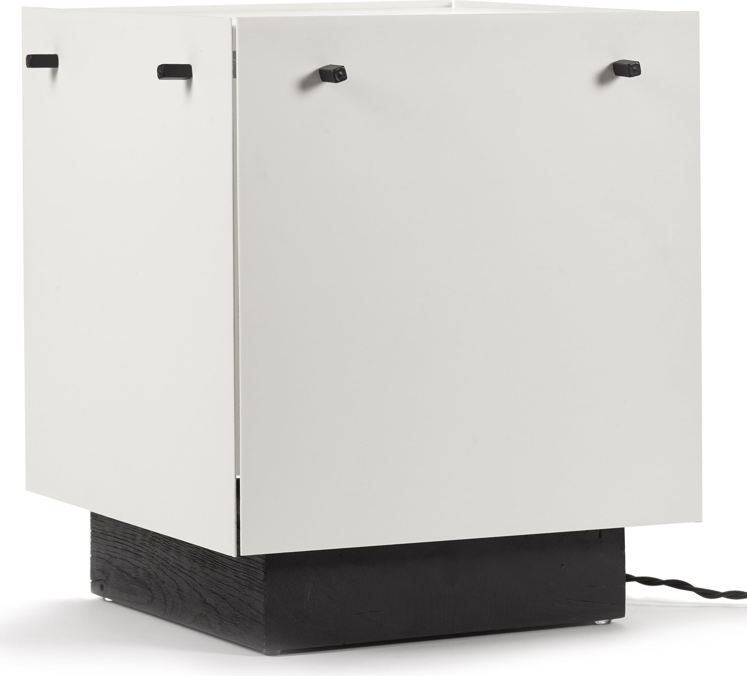 Lampa stołowa Laslo 35 cm