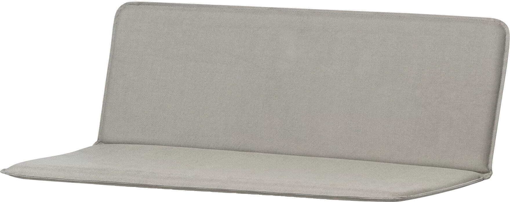 Poduszka na sofę Yua z oparciem