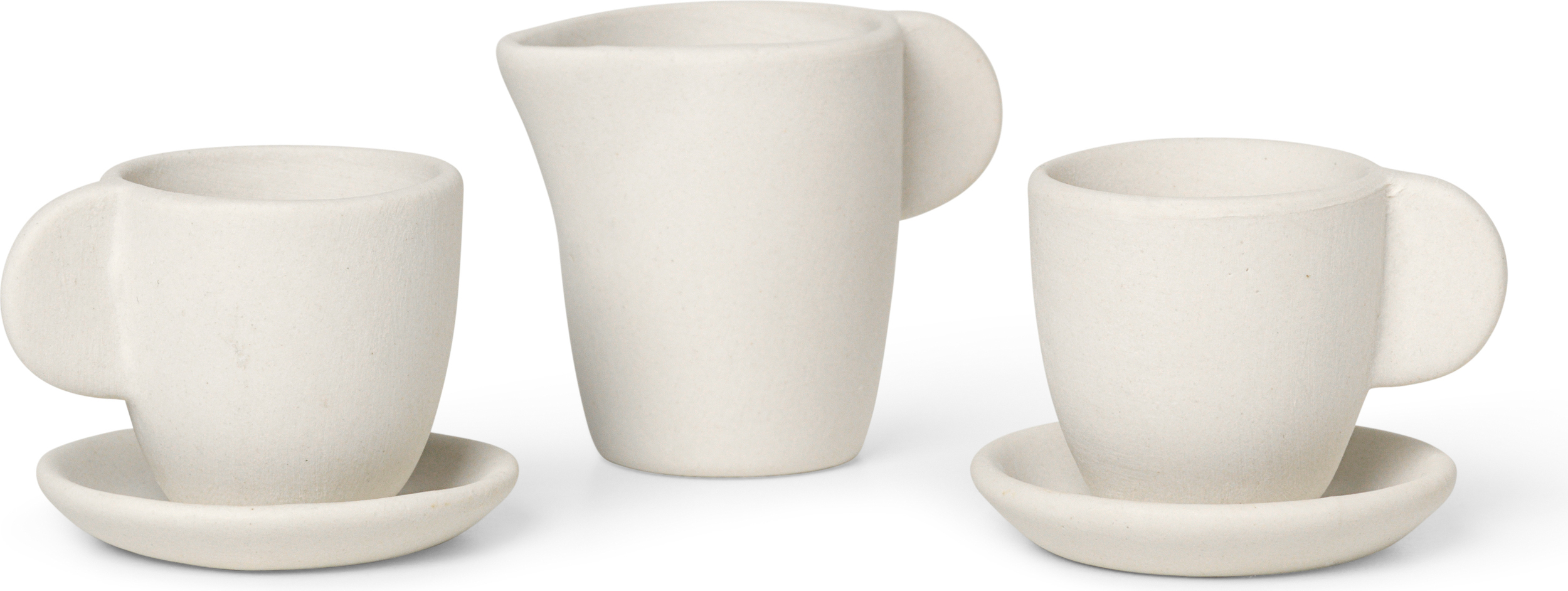 Naczynia dziecięce Miniature 5 el.