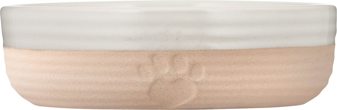 Miska dla psa Heart Paw 12,5 cm