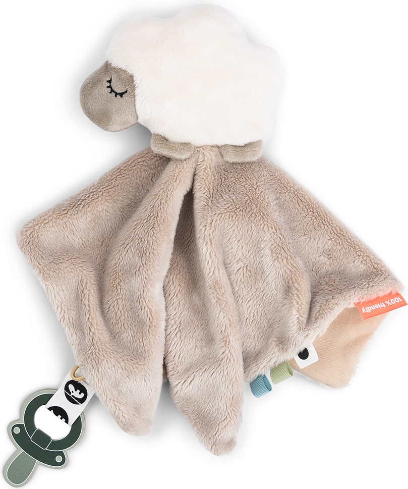 Kocyk przytulanka Sheepy