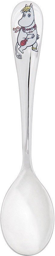 Łyżeczka do kawy Arabia Finland Muminki Panna Migotka