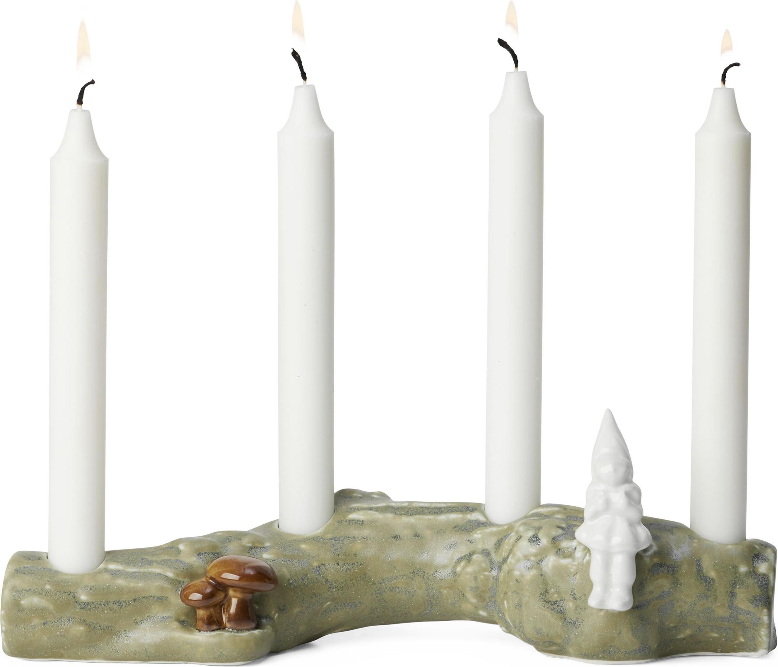 Świecznik Christmas Tales Christmas Advent