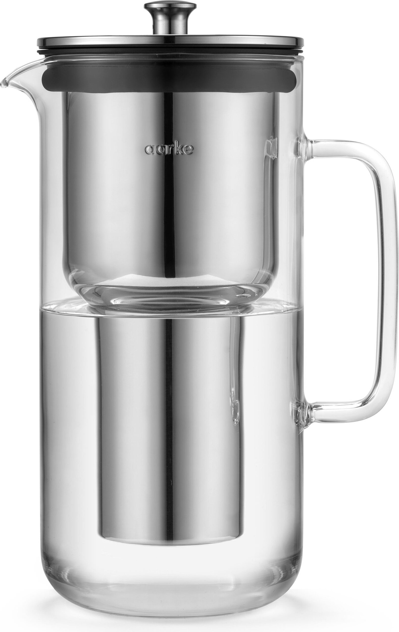 Dzbanek filtrujący Aarke 1,18 l