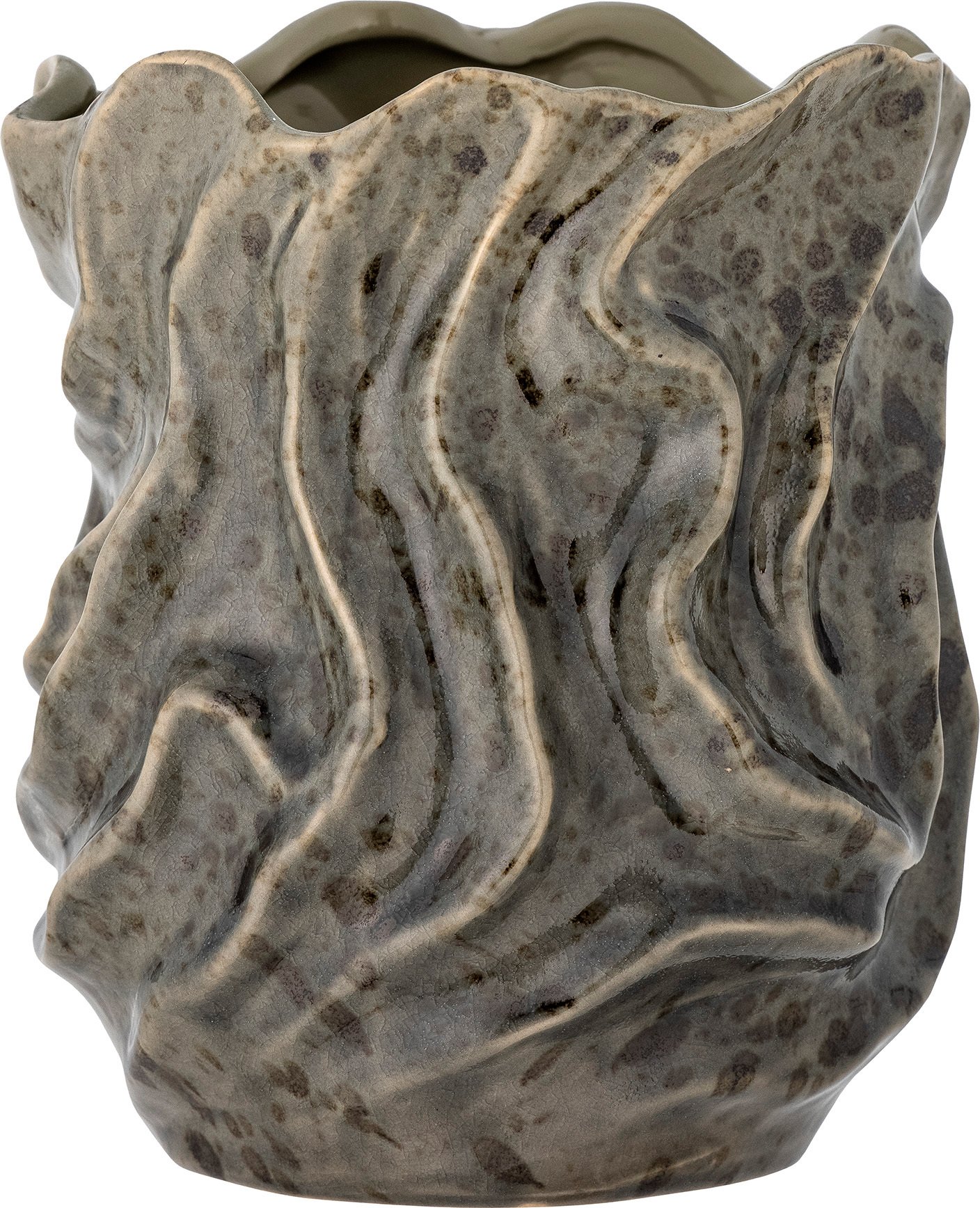 Wazon dekoracyjny Soumia 19 cm