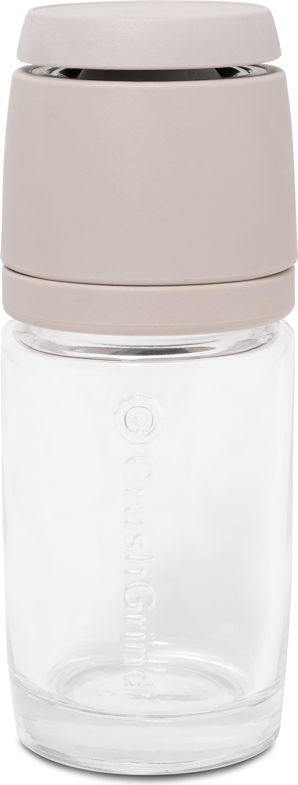 Młynek do soli lub pieprzu Vaasa zgaszona biel