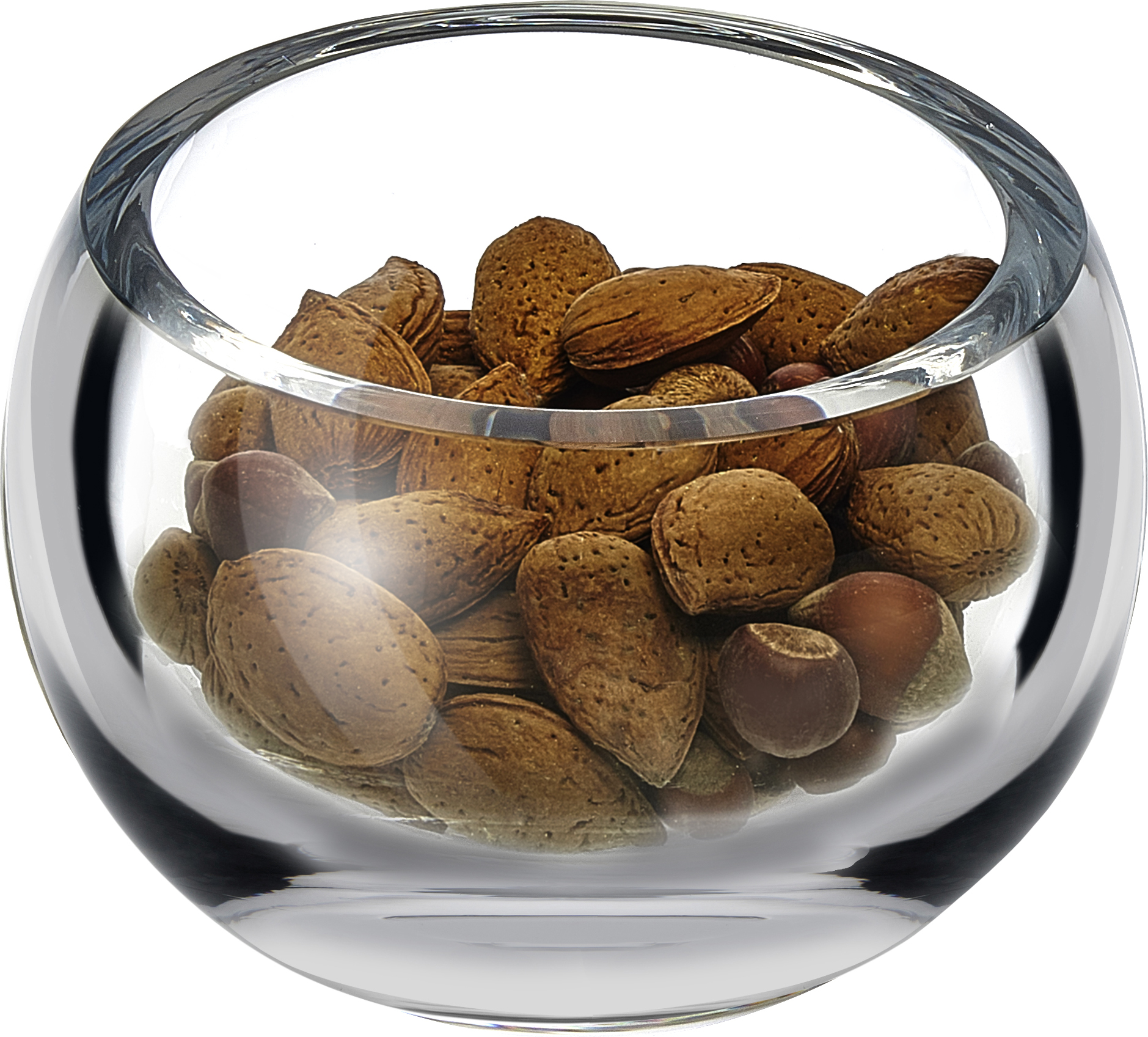 Miseczka na przekąski Mini Lily