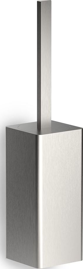 Szczotka do WC Contract stal matowa ścienna