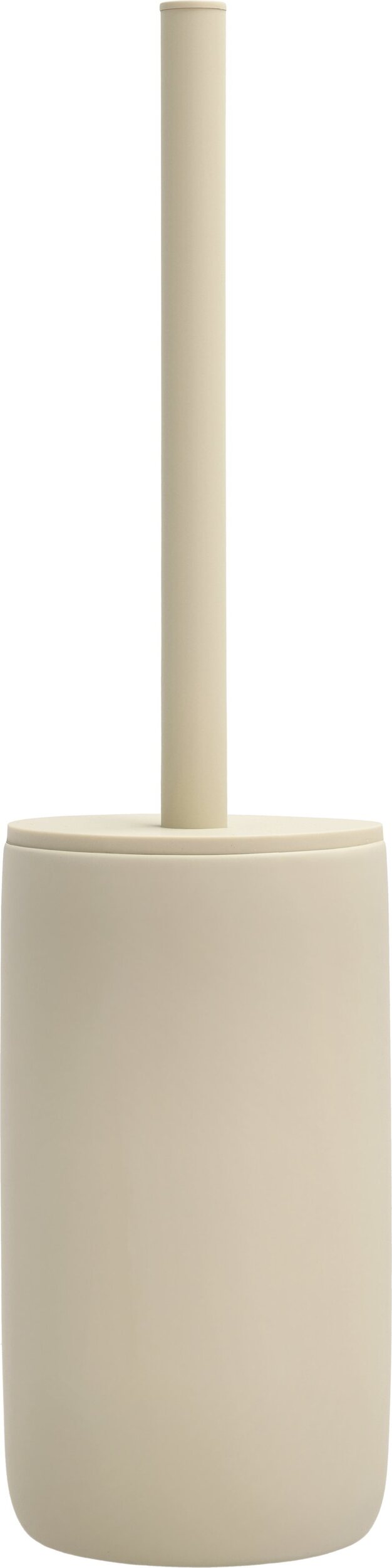 Szczotka do WC Mono II beżowa