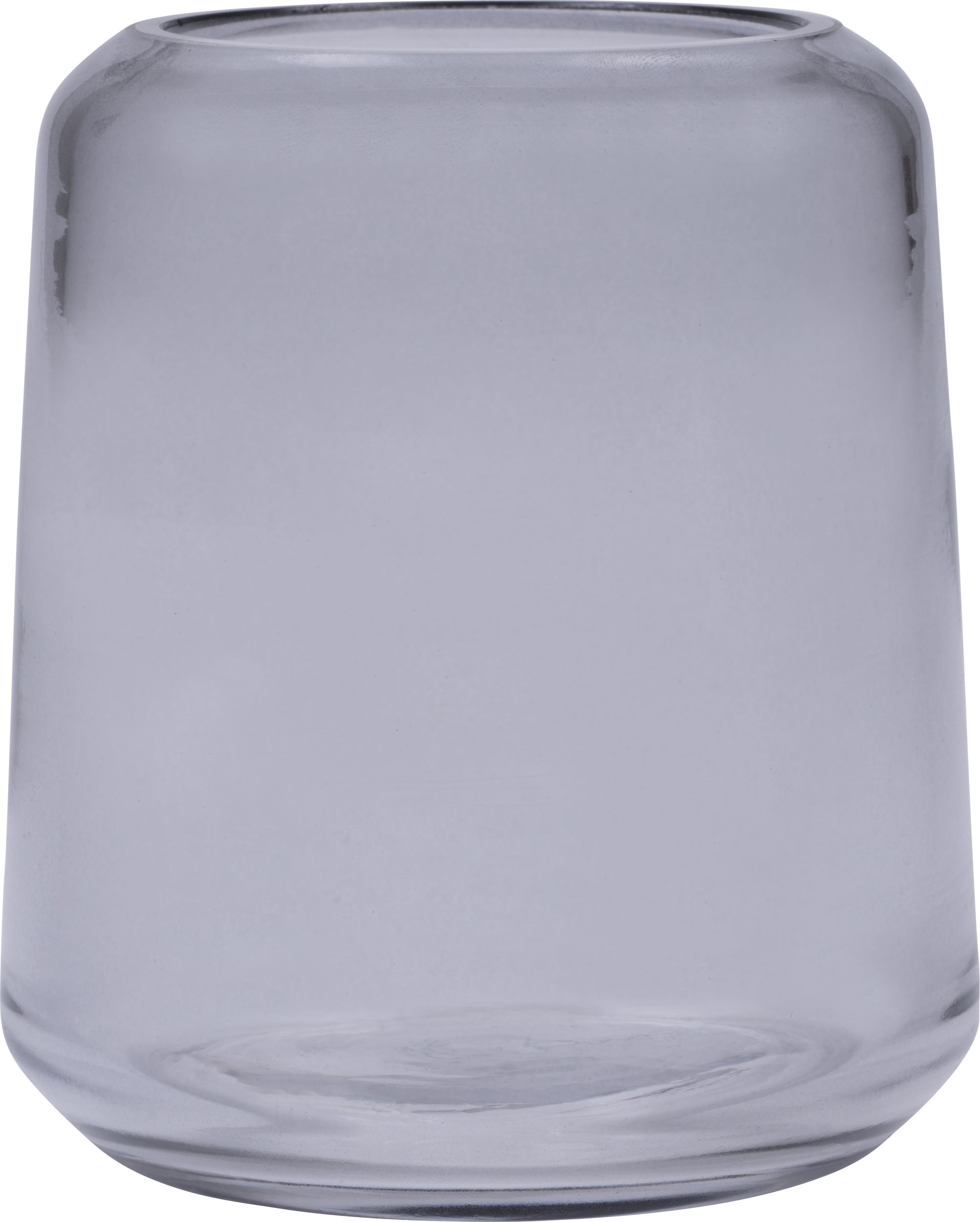 Kubek na szczoteczki do zębów Vintage smoke