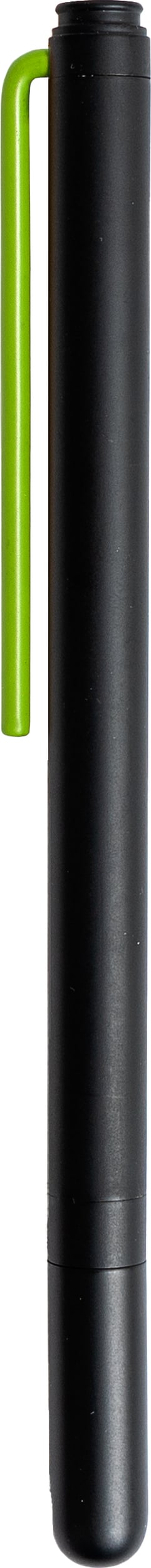 Pióro wieczne Pininfarina Grafeex F zielone