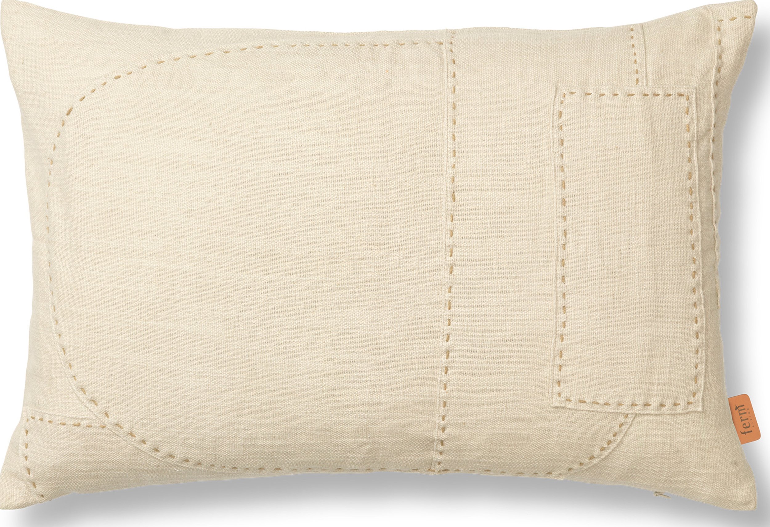 Poszewka na poduszkę Darn 40 x 60 cm