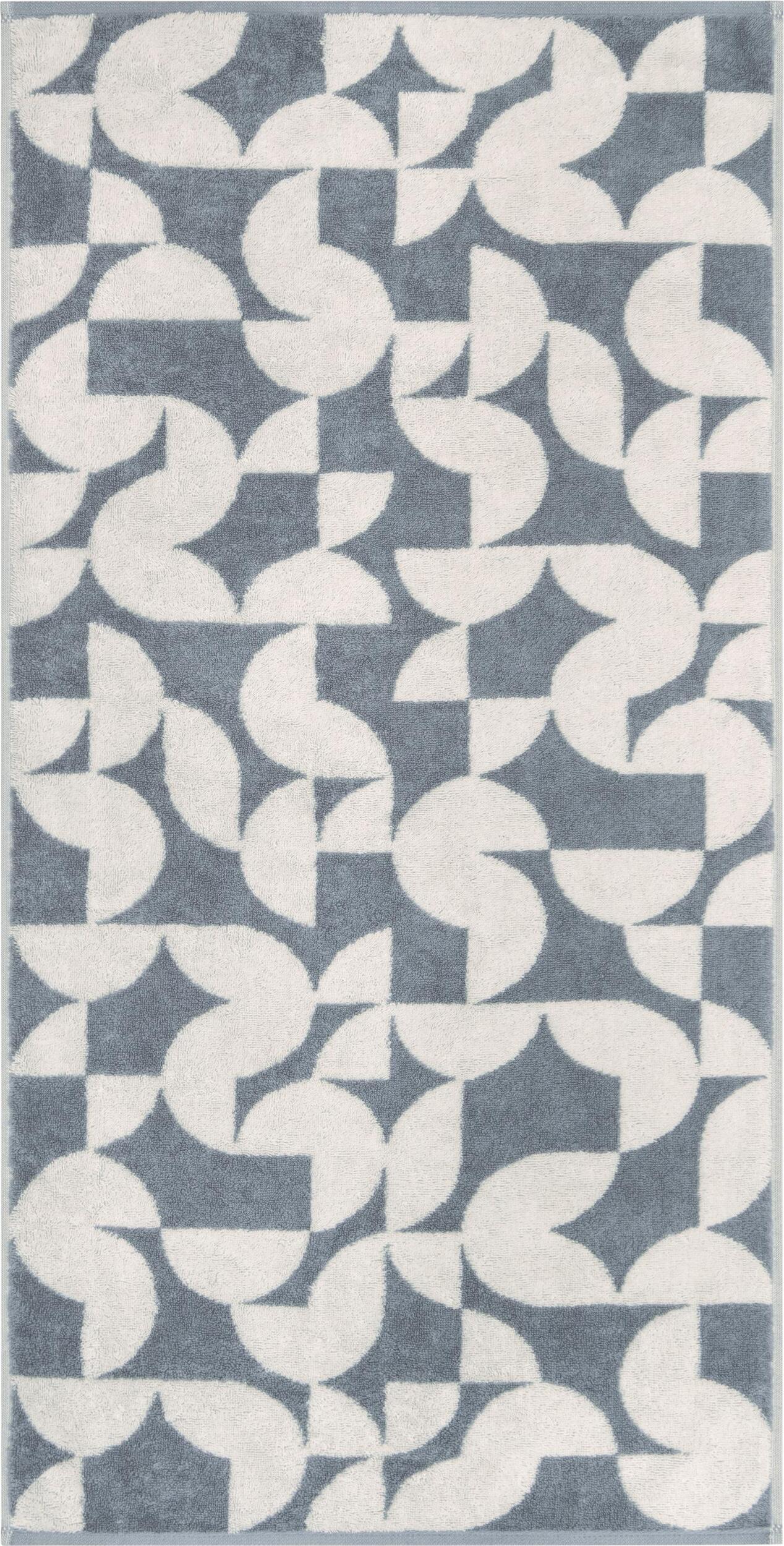 Ręcznik Studio 50 x 100 cm zgaszony błękit