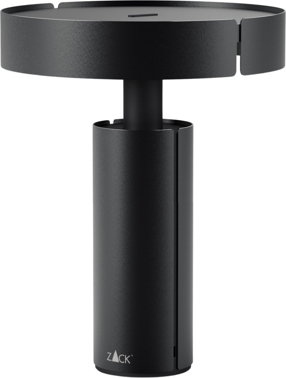 Lampa bezprzewodowa Yaro czarna