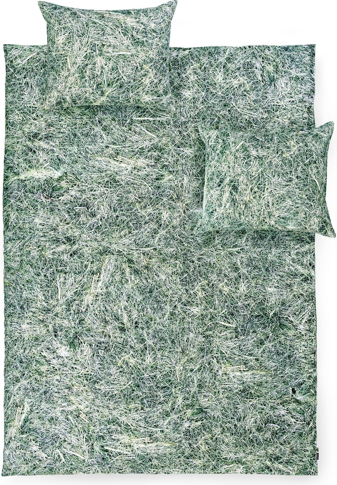 Pościel Hayka siano 155 x 220 cm podwójna