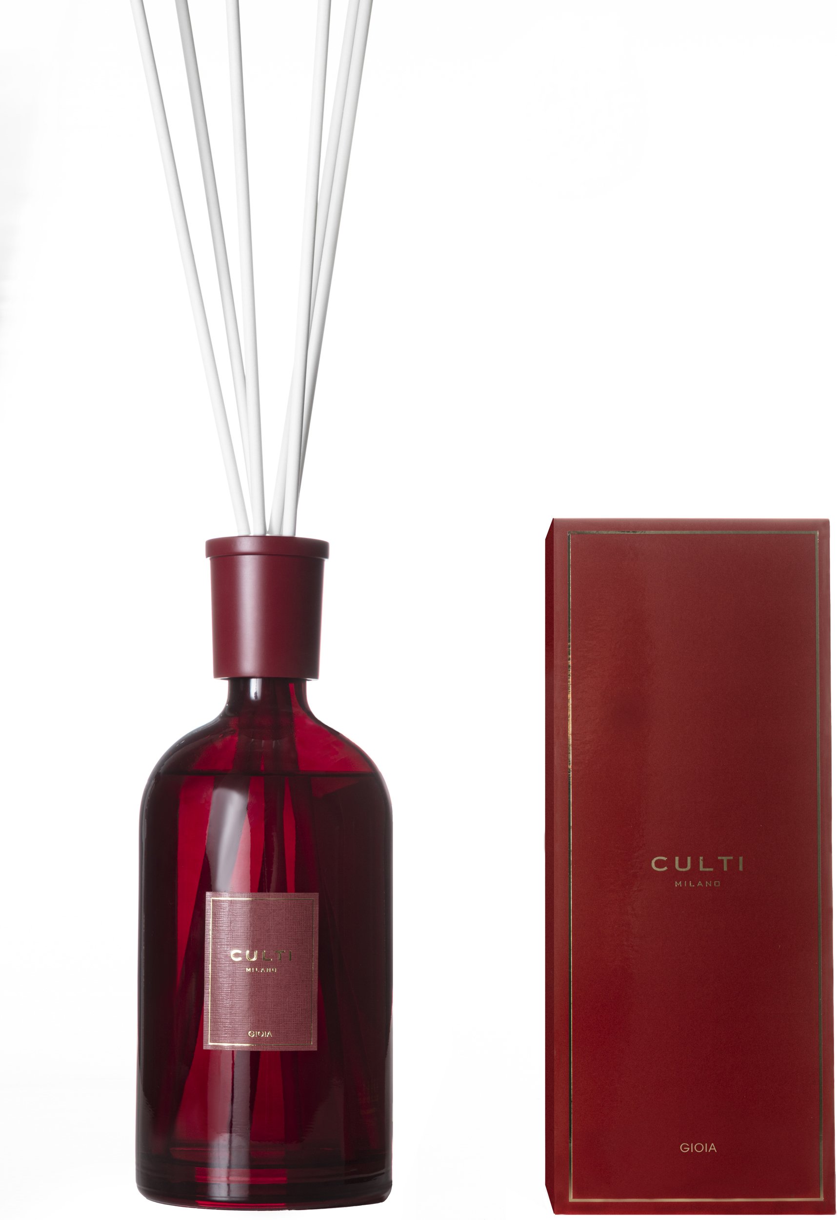 Dyfuzor zapachowy Culti Stile Winter Gioia 2,5 l