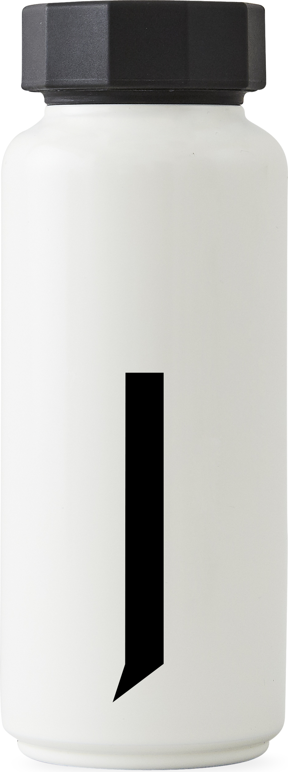 Butelka termiczna To Go litera J 500 ml