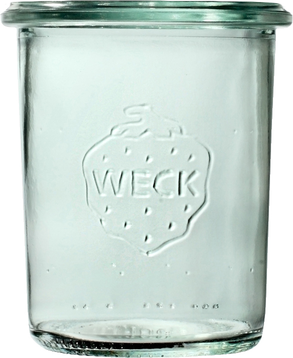 Słoik Mini Weck 160 ml