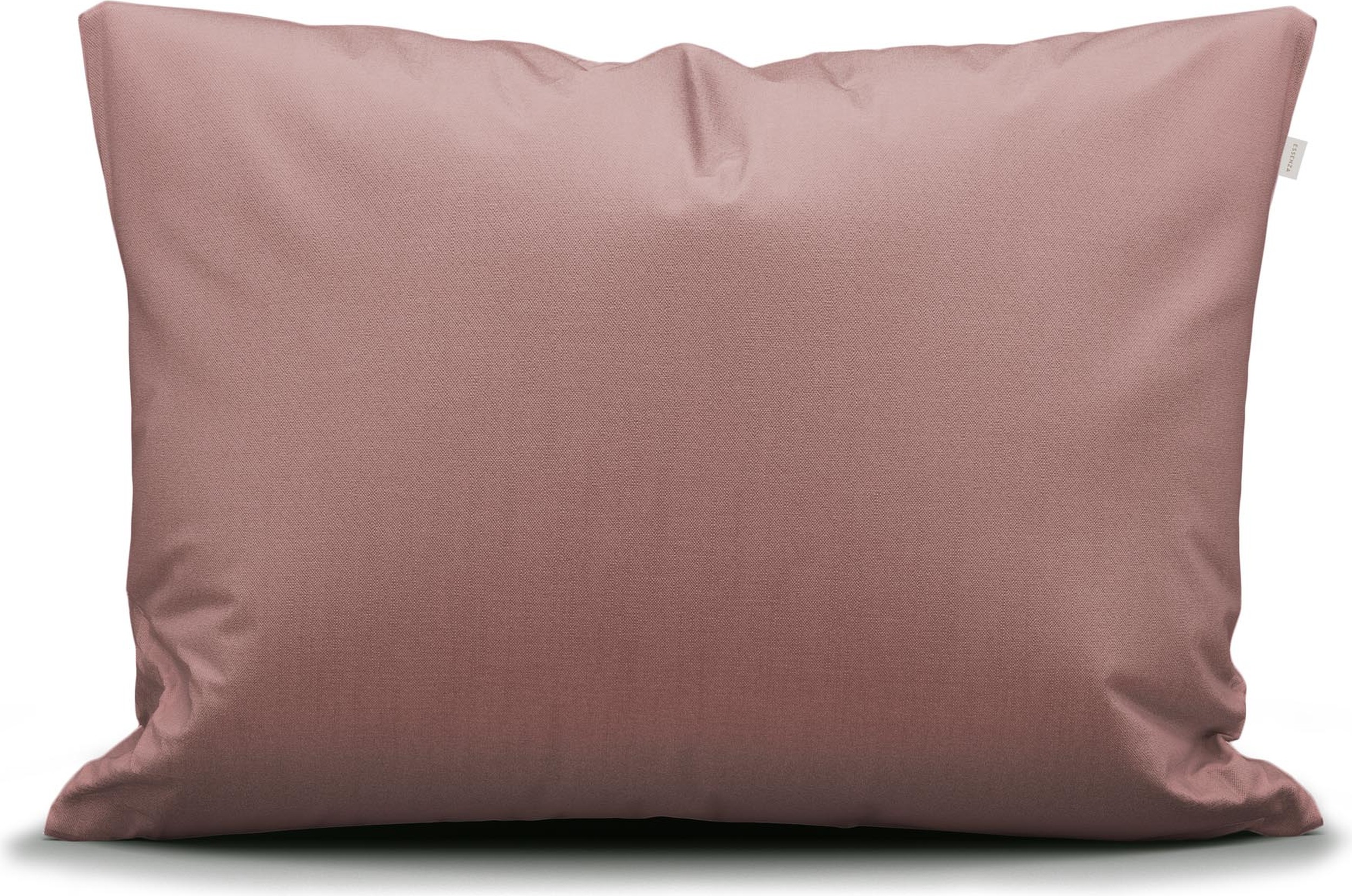 Poszewka na poduszkę Minte 40 x 80 cm różowa