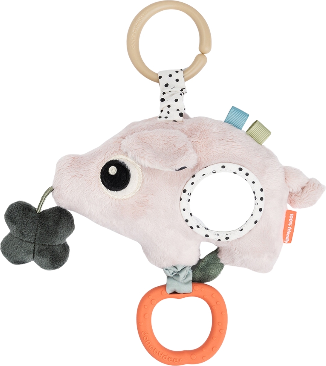 Zawieszka sensoryczna Pigee