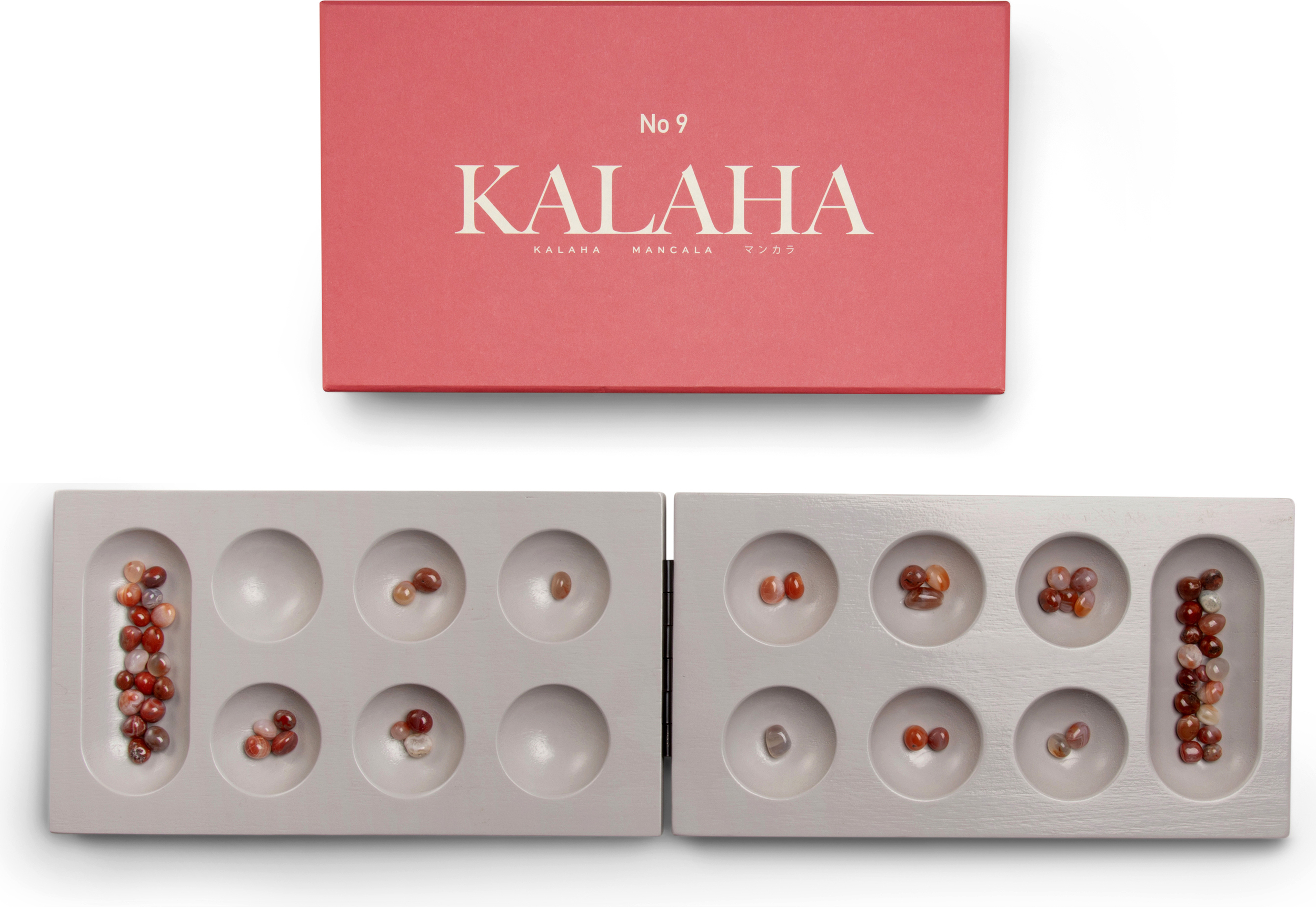 Gra planszowa Printworks Classic Kalaha