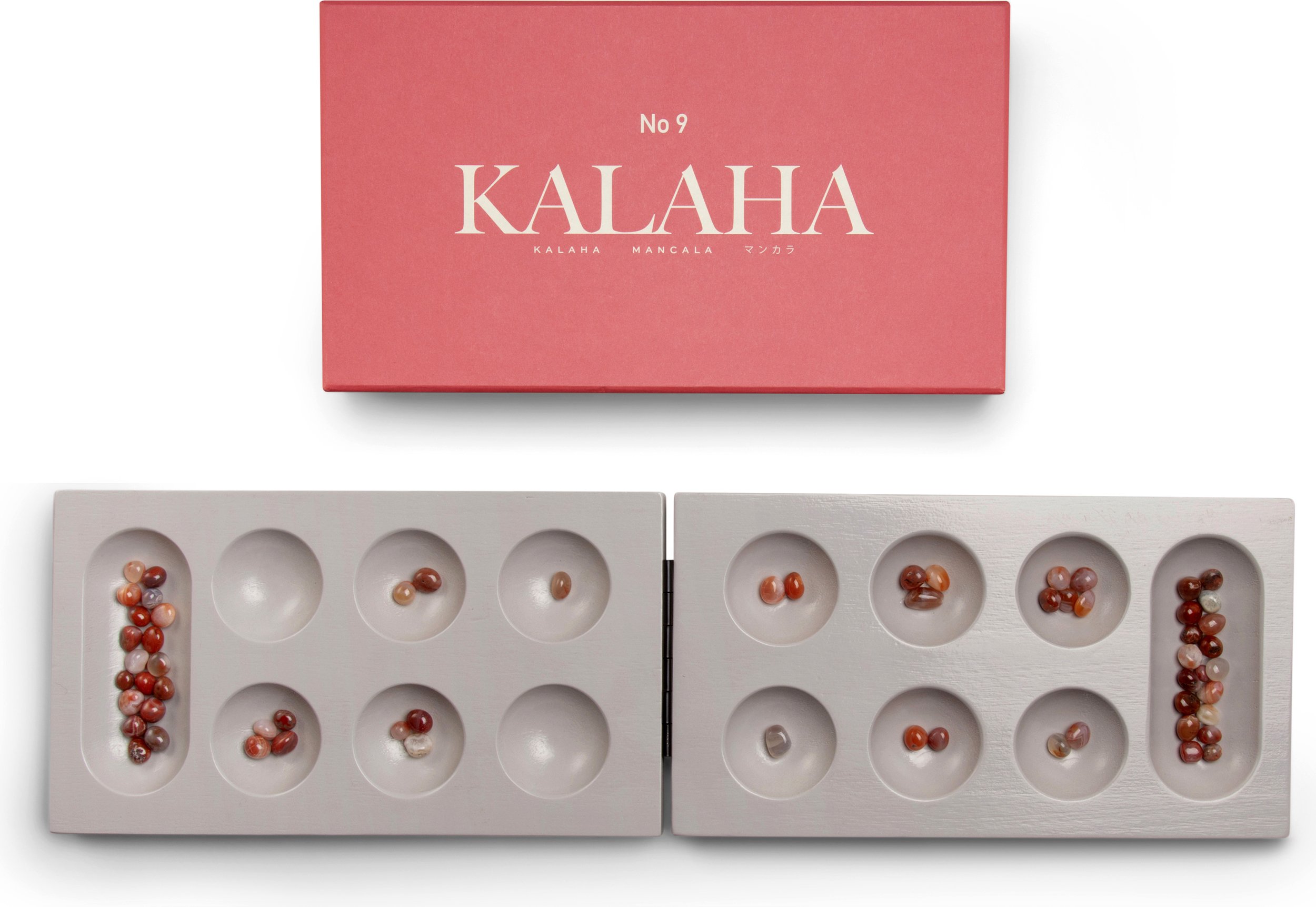 Gra planszowa Printworks Classic Kalaha