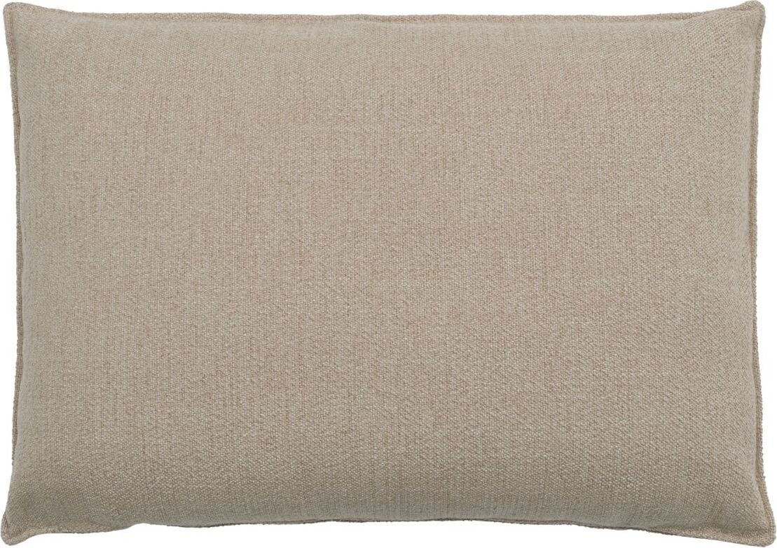 Poduszka In Situ 50 x 70 cm beżowa