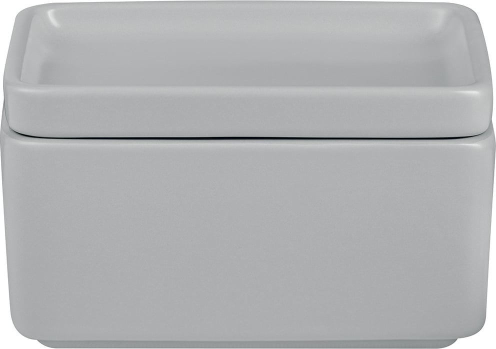 Maselniczka Pilar mirage gray