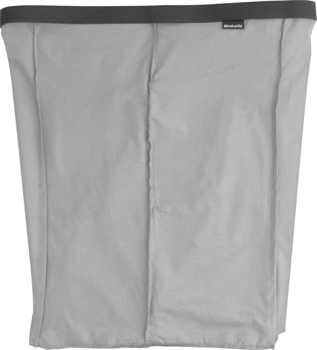 Worek wymienny do kosza na pranie Bo Laundry Bin Hi 2 x 45 l