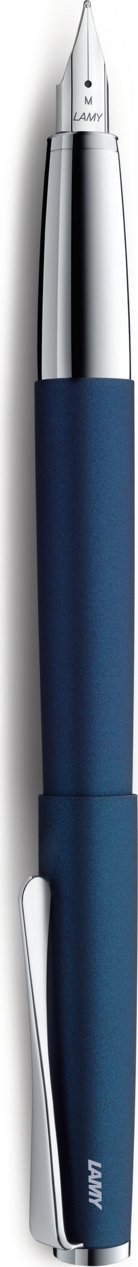 Pióro wieczne Studio 067 B granatowe