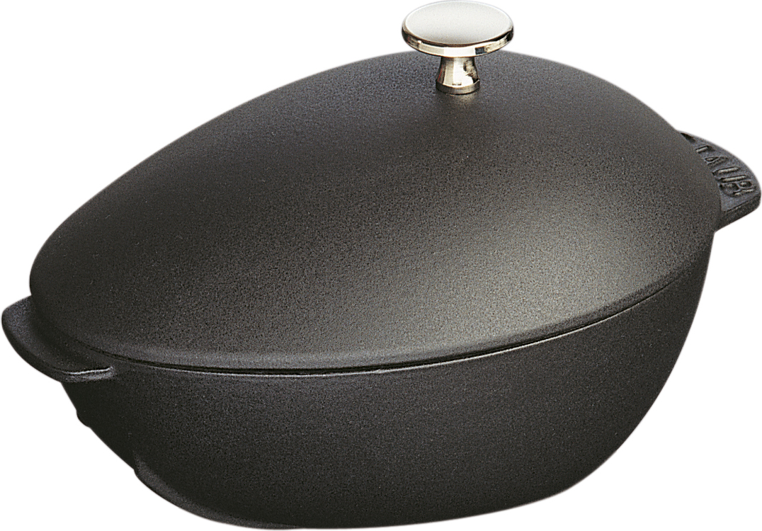 Garnek Special Cocotte małż 2 l