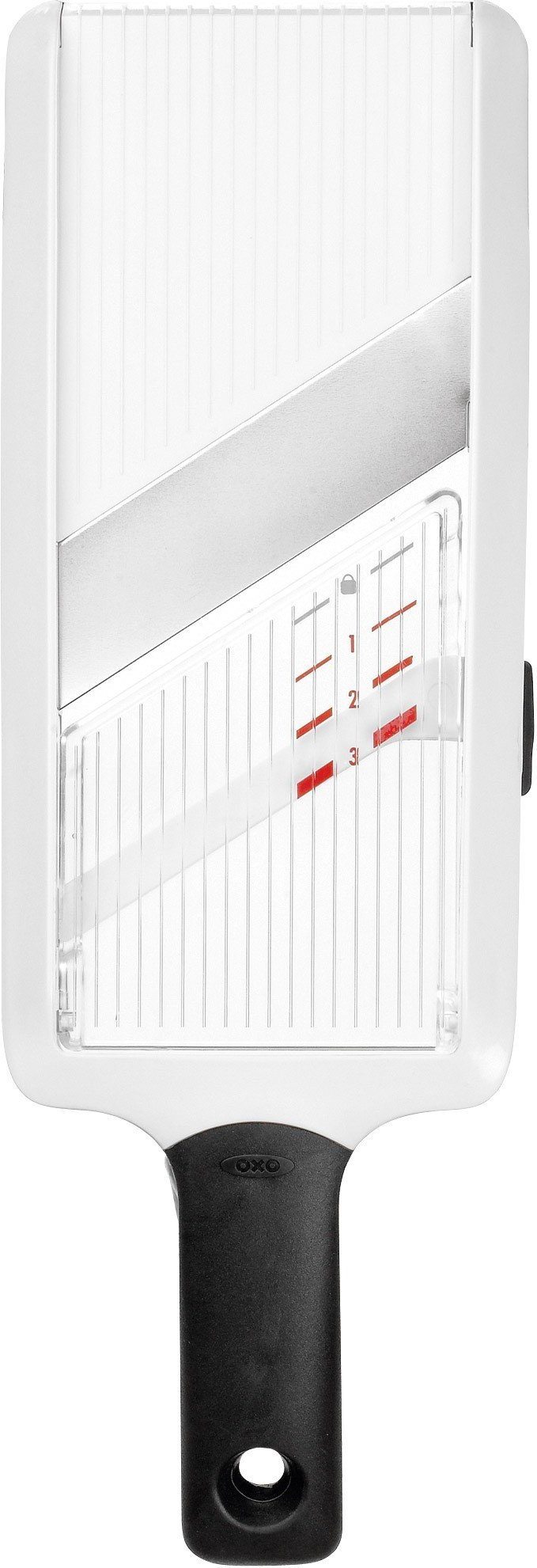 Krajalnica z regulacją grubości Good Grips