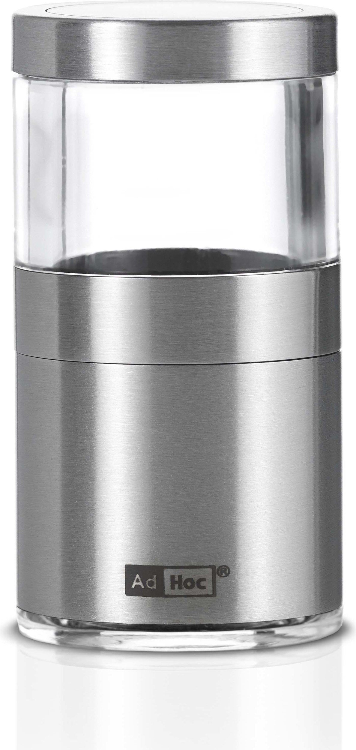 Młynek do soli lub pieprzu Basso