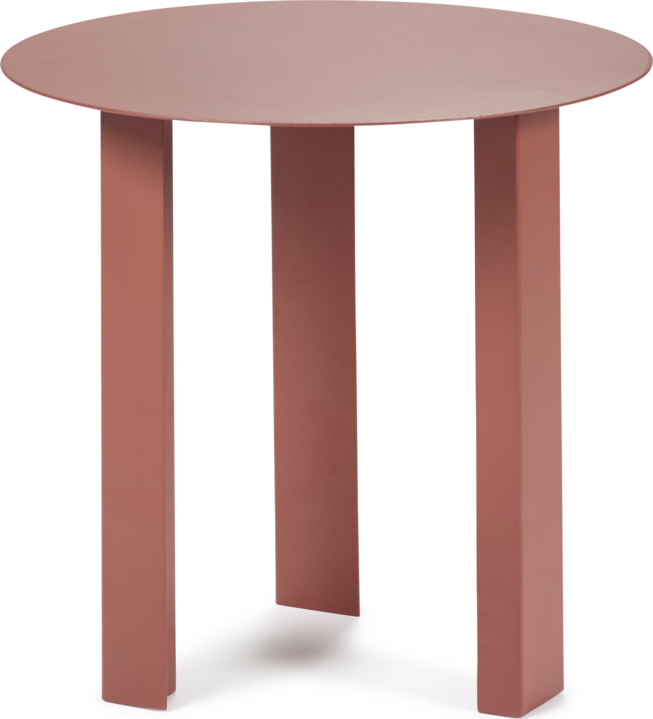 Stolik boczny Tubes 40 cm