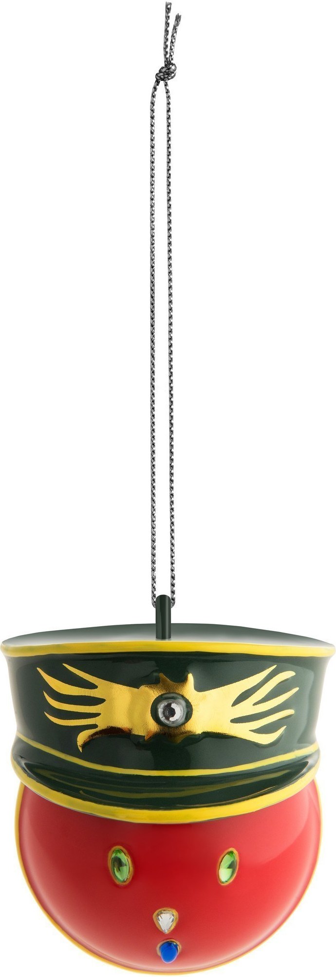 Dekoracja świąteczna Generale Corallo