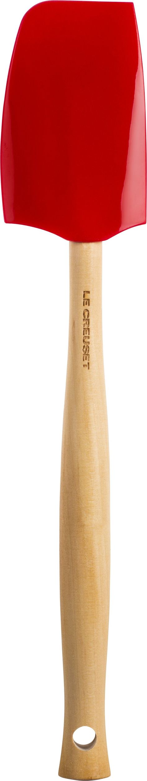 Łopatka kuchenna Craft średnia wiśniowa