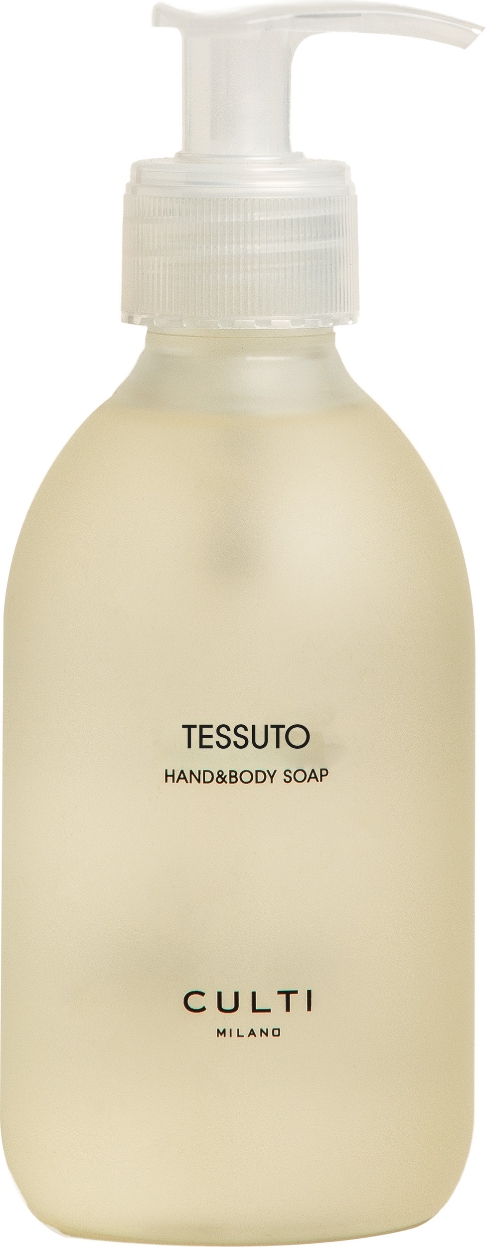 Mydło w płynie Culti II Tessuto 250 ml