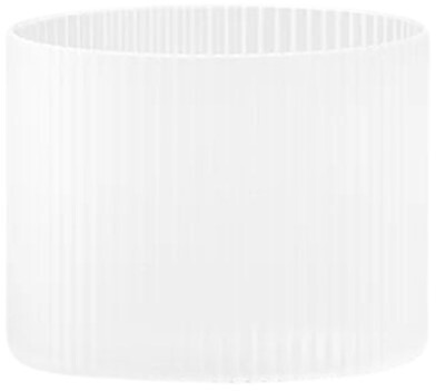 Szklanki Ripple niskie 200 ml oszronione 4 szt.