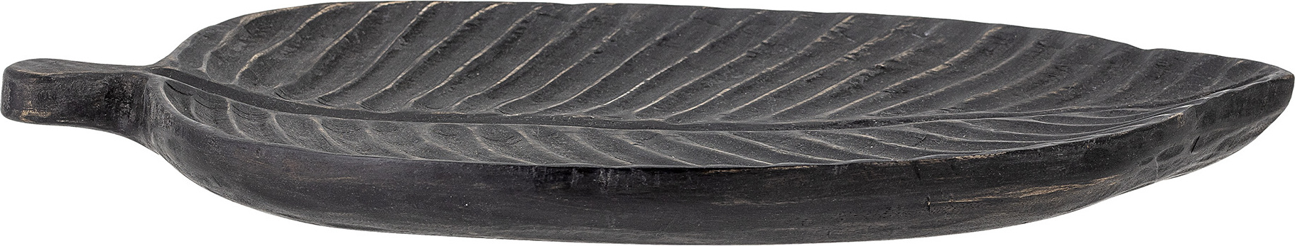 Taca dekoracyjna Kylar z drewna mango