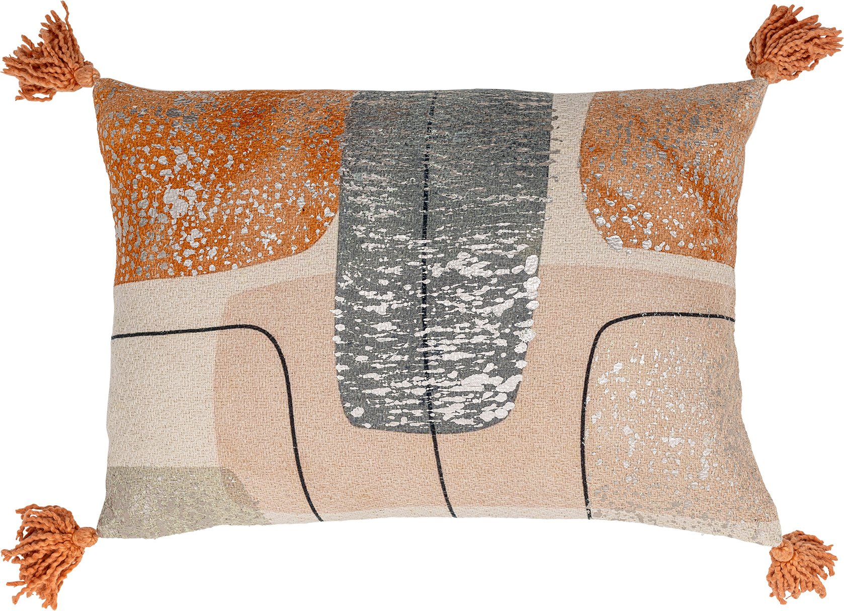 Poduszka dekoracyjna Lanzo 35 x 50 cm